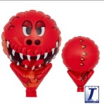 Stitch balónek 46 cm Stitch balónek 46 cm