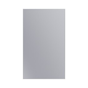 Erga Rectangle, obdélníkové zrcadlo 30x50 cm, ERG-V01-RECTAGLE-3050-CL