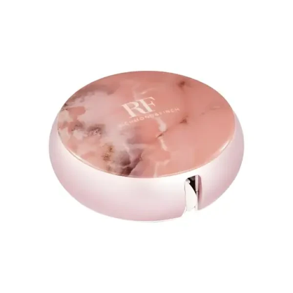 RichmondFinch CW-114 Pink Marble / Kabel Lightning / Kroucený / 90 cm (CW-114)