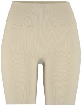 Craft Šortky Collective Rib Short Tight Women 1916016-608000 - Běžecké šortky CRAFT Collective Rib Short Tights - hnědá Velikost textilu: M-L