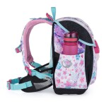 Bagmaster PRIM 22 A mini školní set pro prvňáčky – medvídek