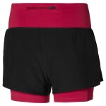 Běžecké šortky Mizuno in 4.5 Short J2GB170496 Velikost textilu: