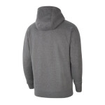 Juniorská mikina Park 20 Fleece CW6896-071 šedá - Nike 158-170