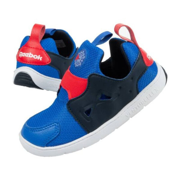 Dětské tenisky Ventureflex Slip-on Jr CM9144 Reebok