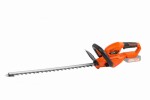Aku plotostřih Powerplus POWDPG75320