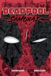 Deadpool: Samuraj Kasama