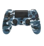 Riff DualShock 4 V2 Camo Blue / Gamepad / PlayStation 4 (RI-GAME-PS4/COMBL)