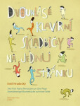 Dvouhlasé klavírní skladbičky na jednu stránku - Emil Hradecký