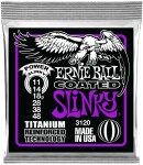 Ernie Ball 3120 Titanium Power Slinky