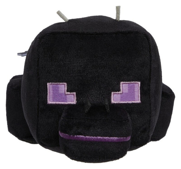 Plyšák - Minecraft - Drak - 20 cm