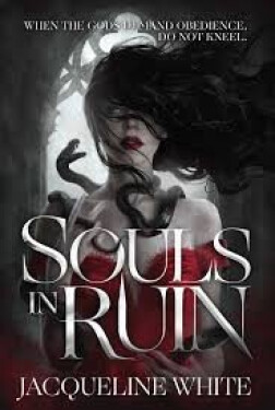 Souls In Ruin - Jacqueline White