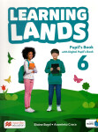 Learning Lands Level 6