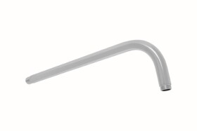 INVENA - Sprchové rameno 33,5cm SC-P1-018-C
