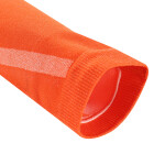 Pánské rychleschnoucí prádlo - kalhoty ALPINE PRO ELIB spicy orange XS-S