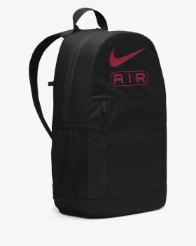 Nike Elemental FN0961-010 backpack černý 20l