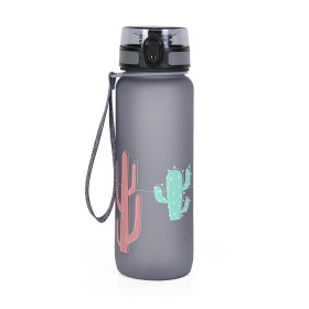 Láhev na pití 800 ml - Kaktus - Albi