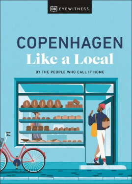 Copenhagen Like a Local - Monica Steffensen