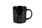 FOX Hrnek Head Ceramic Mug Black/Camo (CCW024)