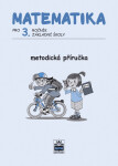 Matematika pro Metodická příručka