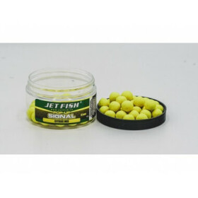 Jet Fish Pop-Up Signal Citrus Mix 12mm (1925012)