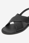 Sandály Jenny WS5551-10 Syntetický materiál