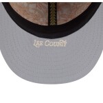New Era Pánská kšiltovka Boston Red Sox MLB 2026 Authentic Spring Training Pre-Curved 59FIFTY Rot Velikost: 7 3/4