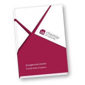 Chemie pro spolužáky: Anorganická Chemie Učebnice