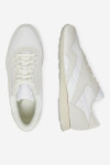 Tenisky Reebok CLASSIC NYLON 100221164 Syntetický materiál,Přírodní kůže (useň) - Semiš
