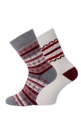 Dámské ponožky WiK 37809 Damen Socken A'2 35-42