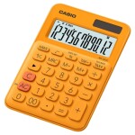 Kalkulačka stolní CASIO MS 20 UC RG