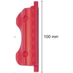 Mop Flipper příchytka 60460017 na 40 cm fliper EAST
