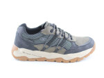 Tom Tailor 4283102 Pánské polobotky khaki 42