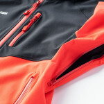 Bunda Elbrus ProGuard Softshell M 92800403223 L