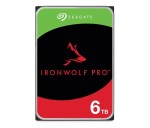 Seagate IronWolf Pro 6TB, ST6000NT001 EDF_612407