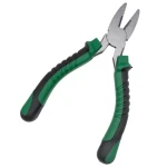 Katran Krimpovací kleště Crimping Pliers Mini 12cm (22158)