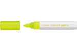 PILOT Pintor Medium akrylový popisovač 1,5-2,2mm - neonový žlutý