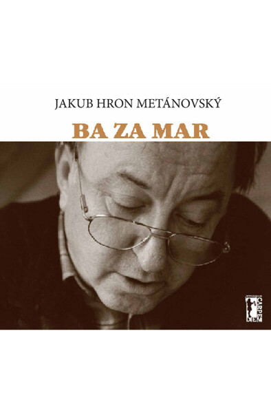 Ba za mar - Jakub Hron Metánovský