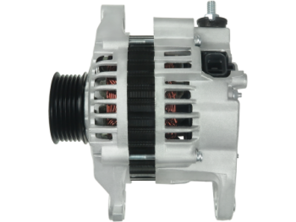 Alternátor NISSAN Almera I/II (N15), Primera (P11/P12), Sunny III | 1.3–1.8 Benzin - 80Amp
