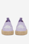 Espadrilky ROXY CSS20547-02 Látkový materiál