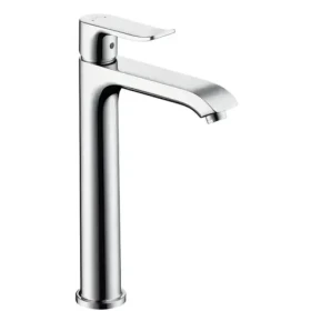 Hansgrohe Metris New - Umyvadlová baterie chrom (31185000)