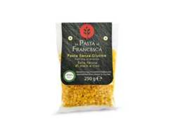 La Pasta di Francesca Italské těstoviny Malé flíčky bez lepku 250 g