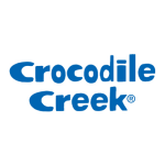 Crocodile Creek Puzzle - Den na pláži (48 dílků)
