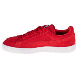 Unisex Suede Classic Puma 36