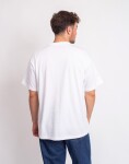 Tričko Carhartt WIP S/S Old Painter T-Shirt White