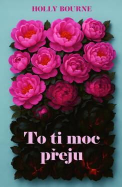 To ti moc přeju - Holly Bourne