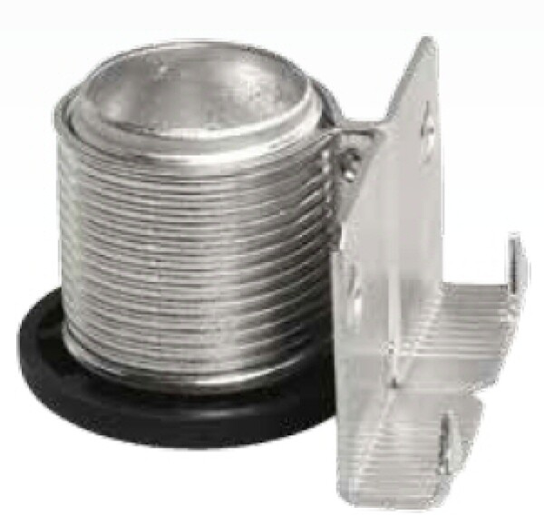 Italiana Ferramenta stavěcí nožka P301