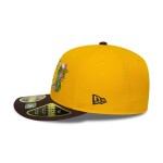 New Era Pánská kšiltovka San Diego Padres MLB 2026 Authentic Spring Training Low Profile 59FIFTY Velikost: 7 1/2
