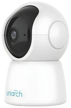 Uniarch UHO-S2E-M3 / IP kamera / 3 Mpx / objektiv 4 mm / 2K / Wi-Fi / SD slot / IR10 (UHO-S2E-M3)