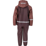 Dětská souprava ZigZag Gilbo PU Set W-PRO 5000 Velikost: 4/104-110