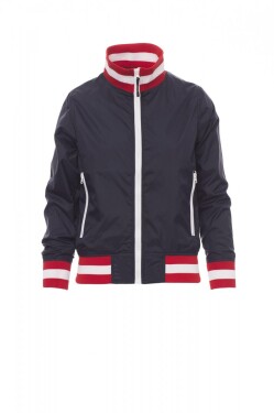 Dámská bunda Payper UNITED LADY Barva: Námořnická Modrá/ Rakousko, Velikost: M (000137004808008M)